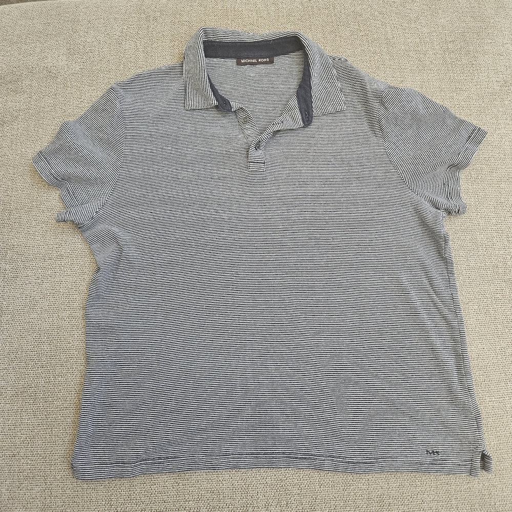 Michael Kors Polo Shirt